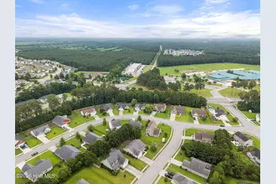 411 Wynbrookee Lane, Jacksonville, NC 28546 - Photo 44