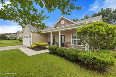 411 Wynbrookee Lane, Jacksonville, NC 28546 - Photo 2