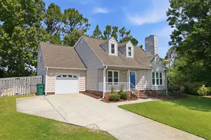 519 Green Meadows Dr N, Wilmington, NC 28405 - Photo 46