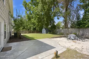 519 Green Meadows Dr N, Wilmington, NC 28405 - Photo 40