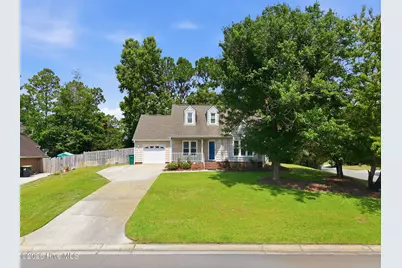 519 Green Meadows Drive N, Wilmington, NC 28405 - Photo 2