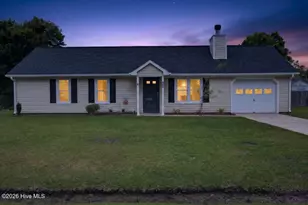 415 Cottonwood Ct, Havelock, NC 28532 - Photo 16