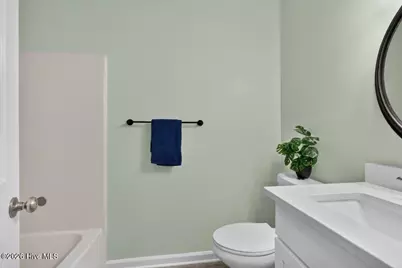415 Cottonwood Court, Havelock, NC 28532 - Photo 10
