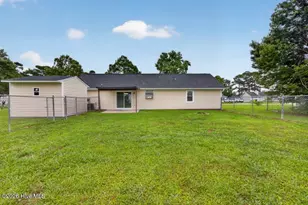 415 Cottonwood Ct, Havelock, NC 28532 - Photo 18