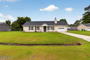 415 Cottonwood Ct, Havelock, NC 28532 - Photo 22