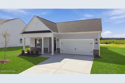 1132 Aviator Lane, Ayden, NC 28513 - Photo 2