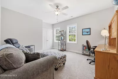 120 Adams Circle, Pinehurst, NC 28374 - Photo 32