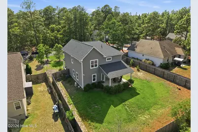 120 Adams Circle, Pinehurst, NC 28374 - Photo 38