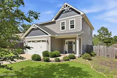 120 Adams Circle, Pinehurst, NC 28374 - Photo 2
