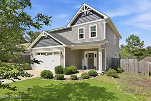 120 Adams Cir, Pinehurst, NC 28374 - Photo 2
