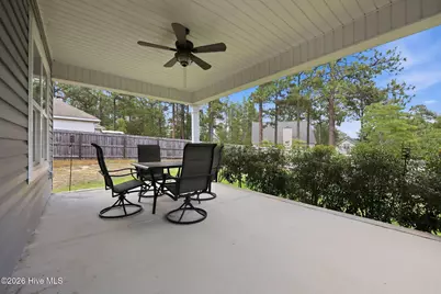 120 Adams Circle, Pinehurst, NC 28374 - Photo 40