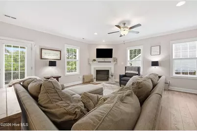 120 Adams Circle, Pinehurst, NC 28374 - Photo 22