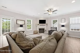 120 Adams Cir, Pinehurst, NC 28374 - Photo 22