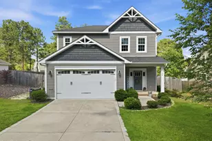 120 Adams Cir, Pinehurst, NC 28374 - Photo 1