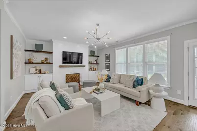 5023 Laurenbridge Lane, Wilmington, NC 28409 - Photo 8