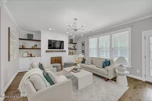 5023 Laurenbridge Ln, Wilmington, NC 28409 - Photo 8