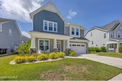 5023 Laurenbridge Lane, Wilmington, NC 28409 - Photo 2