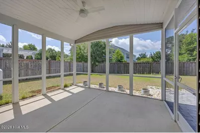 5023 Laurenbridge Lane, Wilmington, NC 28409 - Photo 26