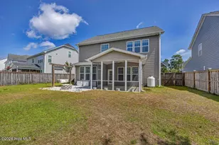 5023 Laurenbridge Ln, Wilmington, NC 28409 - Photo 28
