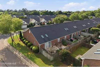 5006 Carleton Drive #Unit 113, Wilmington, NC 28403 - Photo 42