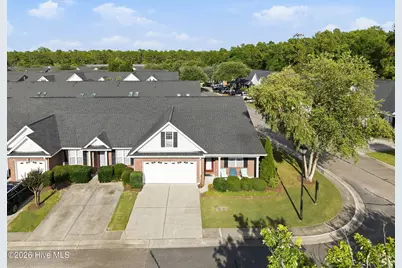 5006 Carleton Drive #Unit 113, Wilmington, NC 28403 - Photo 40