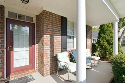 5006 Carleton Drive #Unit 113, Wilmington, NC 28403 - Photo 4