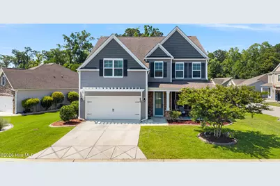 970 Keekle Lane SE, Leland, NC 28451 - Photo 1