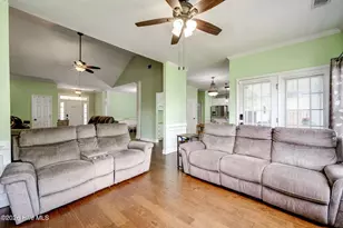 3961 Cheyenne Trail, Martinez, GA 30907 - Photo 10