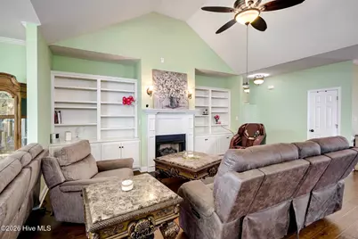 3961 Cheyenne Trail, Martinez, GA 30907 - Photo 8