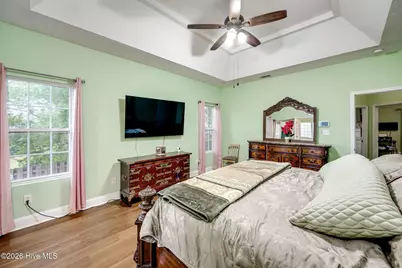 3961 Cheyenne Trail, Martinez, GA 30907 - Photo 20