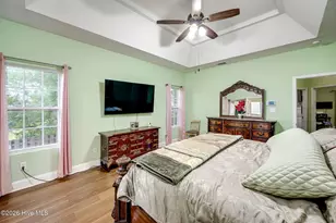 3961 Cheyenne Trail, Martinez, GA 30907 - Photo 20