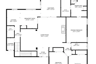 3961 Cheyenne Trail, Martinez, GA 30907 - Photo 38