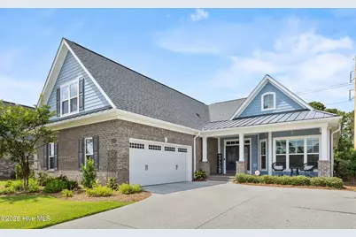 4325 Bythal Hill Circle, Wilmington, NC 28409 - Photo 2
