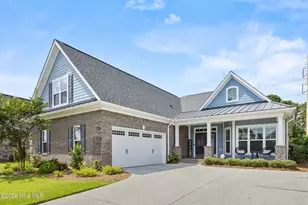 4325 Bythal Hill Cir, Wilmington, NC 28409 - Photo 2