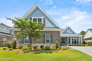 4325 Bythal Hill Cir, Wilmington, NC 28409 - Photo 4