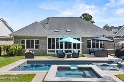 4325 Bythal Hill Circle, Wilmington, NC 28409 - Photo 56
