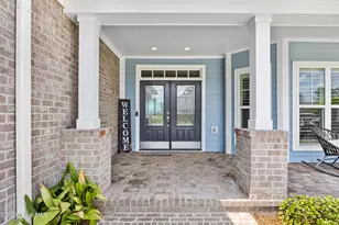 4325 Bythal Hill Cir, Wilmington, NC 28409 - Photo 8