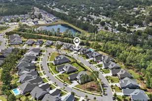 4325 Bythal Hill Cir, Wilmington, NC 28409 - Photo 62