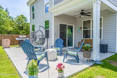 59 Walkabout Drive, Aberdeen, NC 28315 - Photo 50