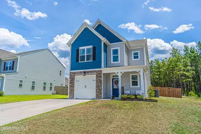 59 Walkabout Drive, Aberdeen, NC 28315 - Photo 2