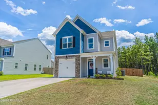 59 Walkabout Dr, Aberdeen, NC 28315 - Photo 2