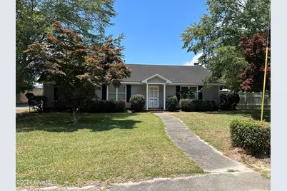 900 Oriental Avenue, Kinston, NC 28504 - Photo 2