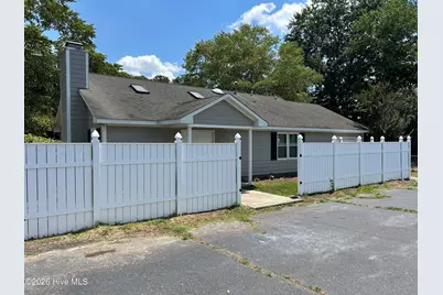 900 Oriental Avenue, Kinston, NC 28504 - Photo 4