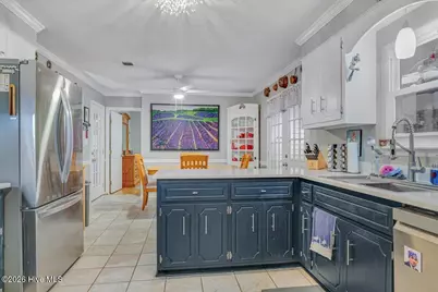 355 Kings Bridge Road, Martinez, GA 30907 - Photo 12