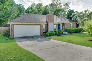 355 Kings Bridge Rd, Martinez, GA 30907 - Photo 1