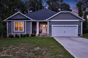 1109 Coral Reef Dr, New Bern, NC 28560 - Photo 4
