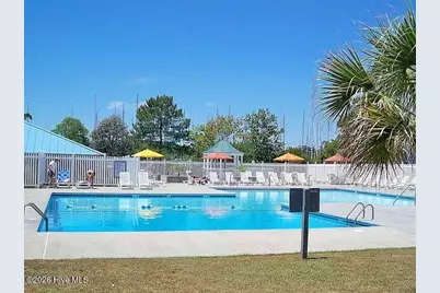 1109 Coral Reef Drive, New Bern, NC 28560 - Photo 36