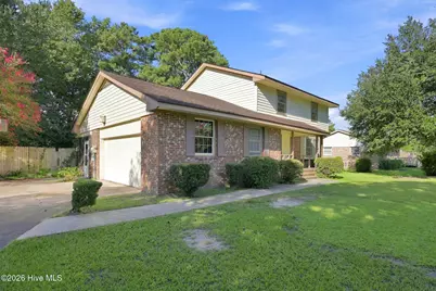 510 Brynn Marr Road, Jacksonville, NC 28546 - Photo 2