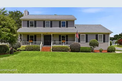 500 Sweetbay Court, Wilmington, NC 28405 - Photo 1