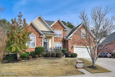 1622 Jamestown Avenue, Evans, GA 30809 - Photo 1